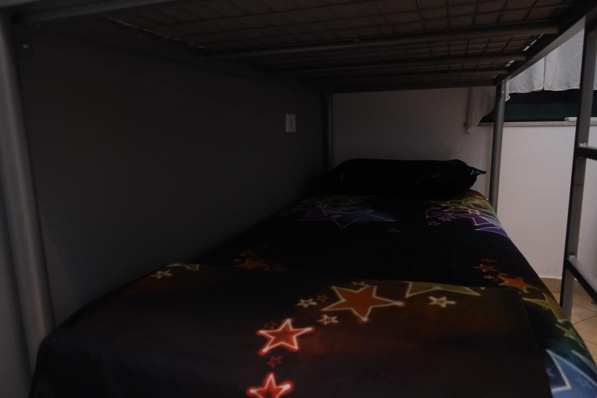 Sonche Hostel Tiranë Eksteriør bilde